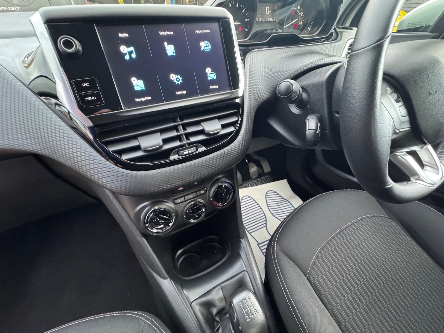 Used Peugeot 208 2018 for sale - 76991705: Photo 28