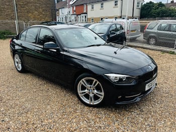 Used BMW 3 Series 2016 for sale - 79726111: Photo