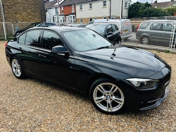 Used BMW 3 Series 2016 for sale - 79726111: Photo