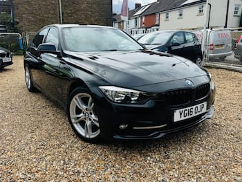 Used BMW 3 Series 2016 for sale - 79726111: Photo