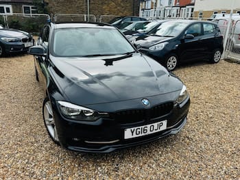 Used BMW 3 Series 2016 for sale - 79726111: Photo