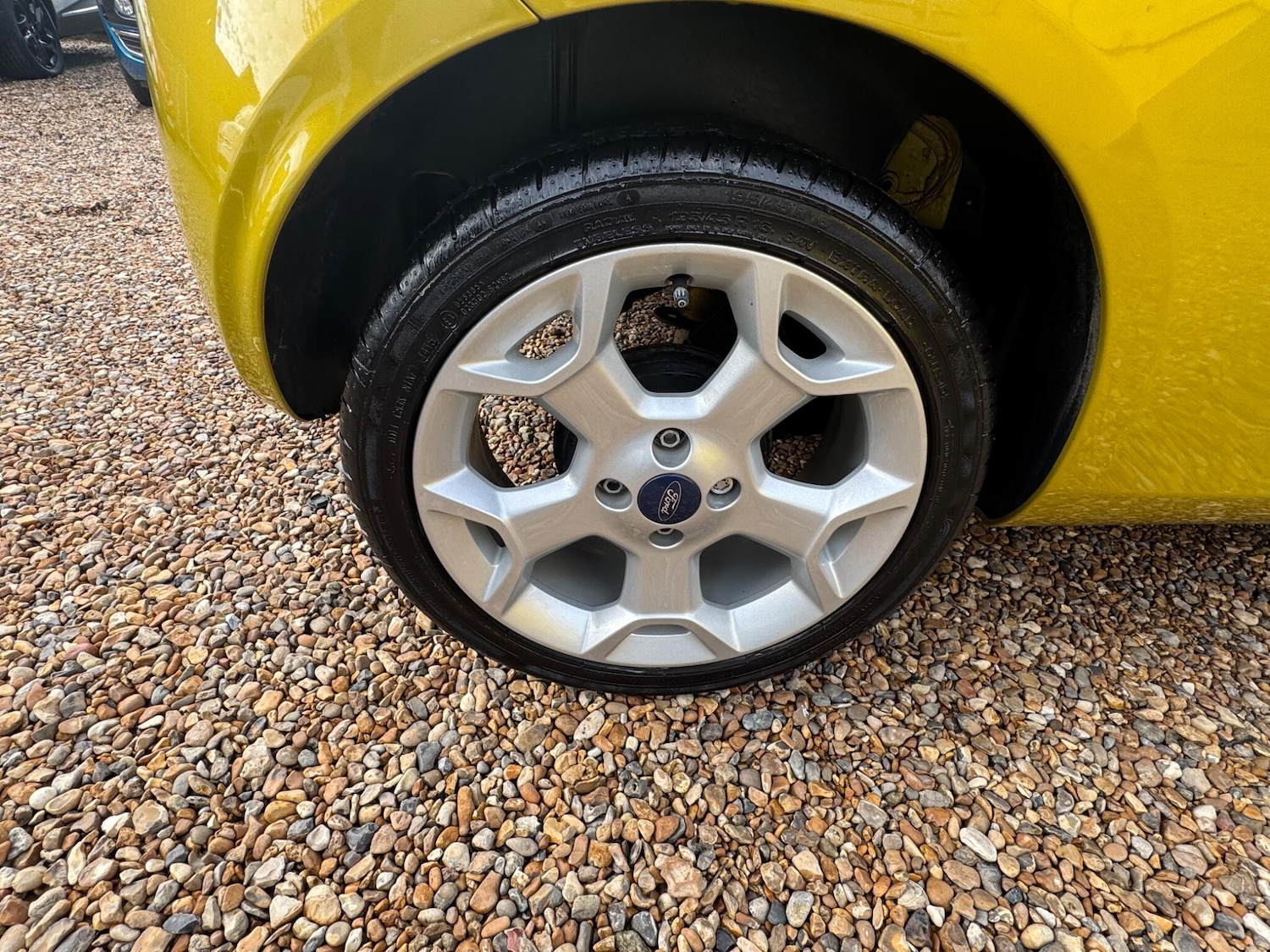 Used Ford Ka 2015 for sale - 76691162: Photo 10