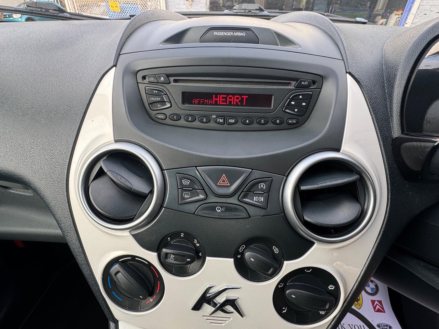 Used Ford Ka 2015 for sale - 76691162: Photo 12