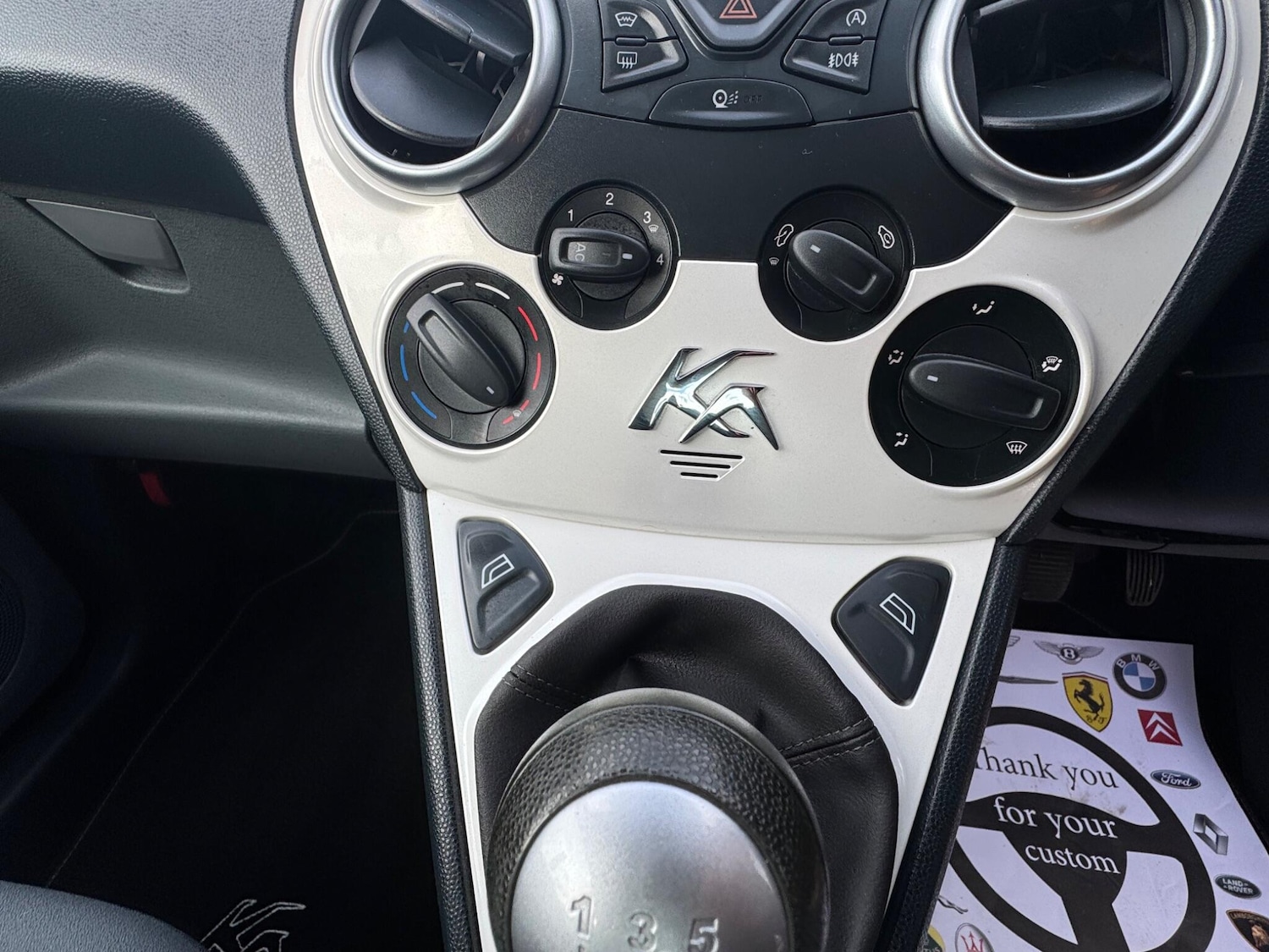 Used Ford Ka 2015 for sale - 76691162: Photo 13