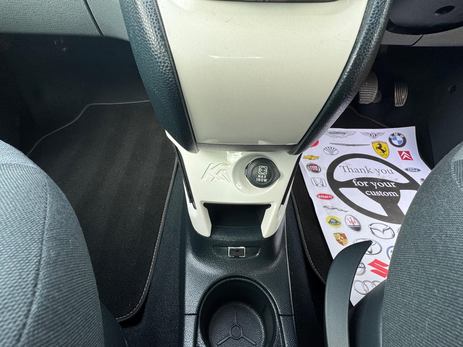 Used Ford Ka 2015 for sale - 76691162: Photo 14