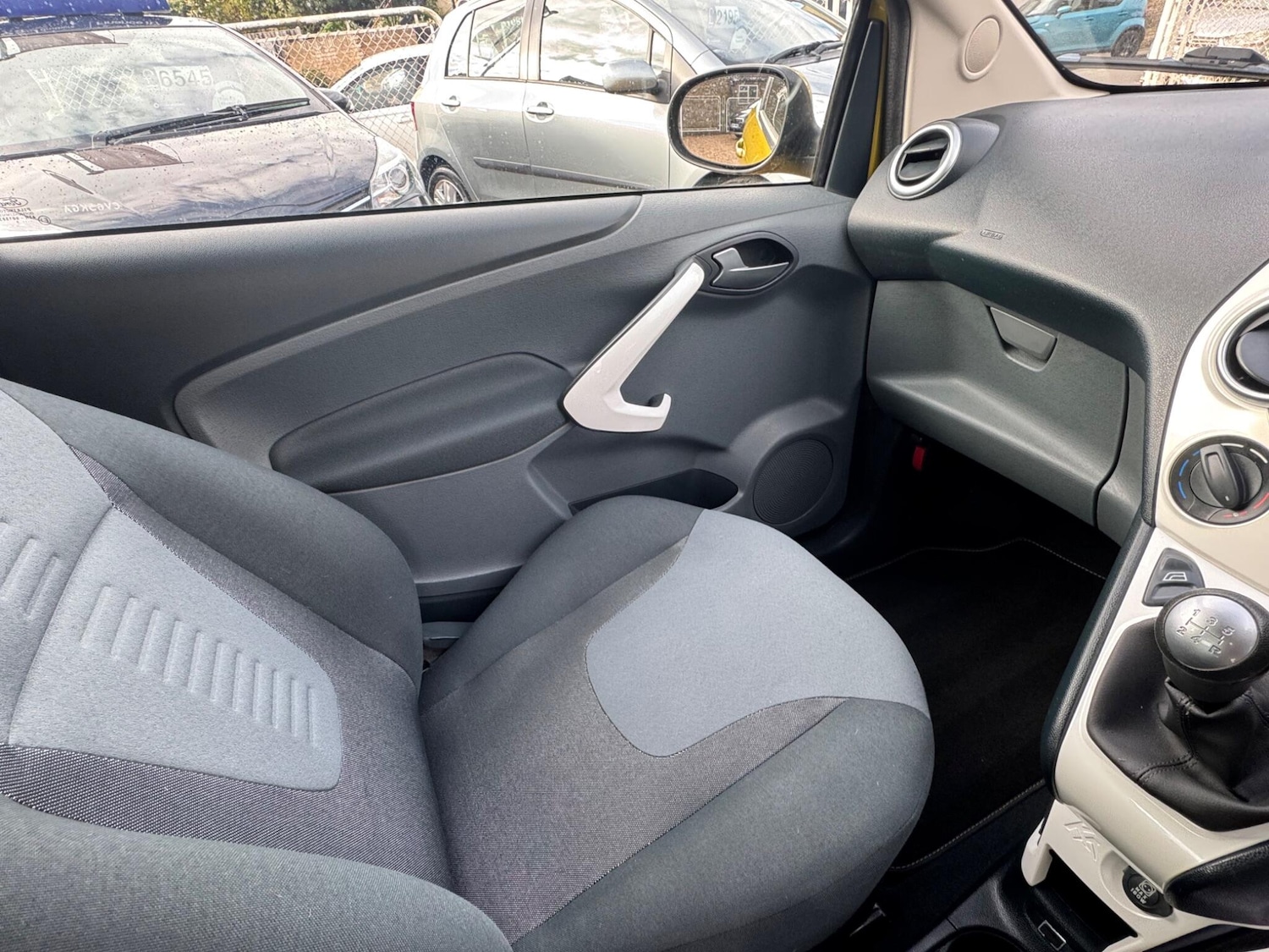 Used Ford Ka 2015 for sale - 76691162: Photo 15