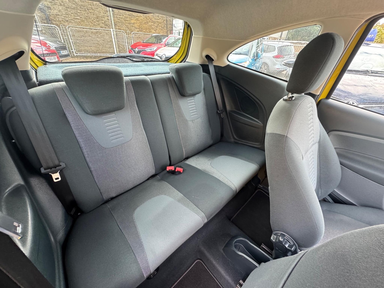 Used Ford Ka 2015 for sale - 76691162: Photo 18