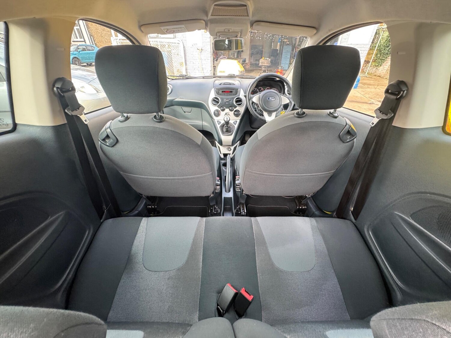 Used Ford Ka 2015 for sale - 76691162: Photo 20