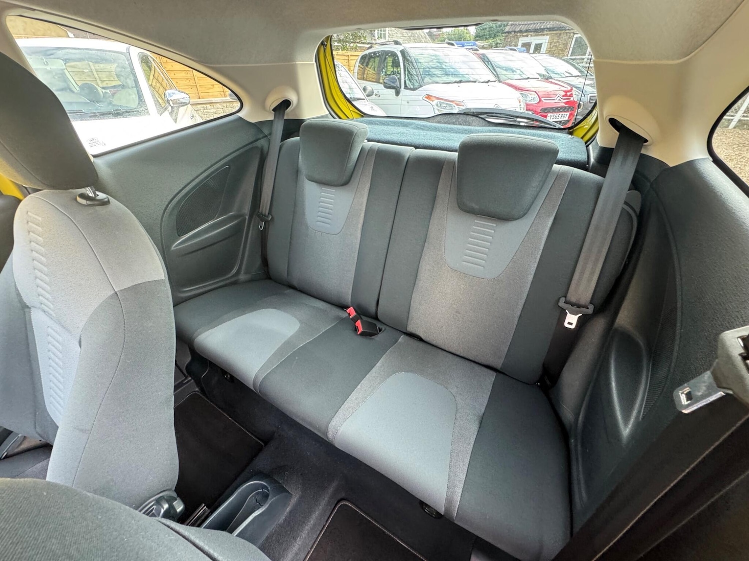 Used Ford Ka 2015 for sale - 76691162: Photo 21