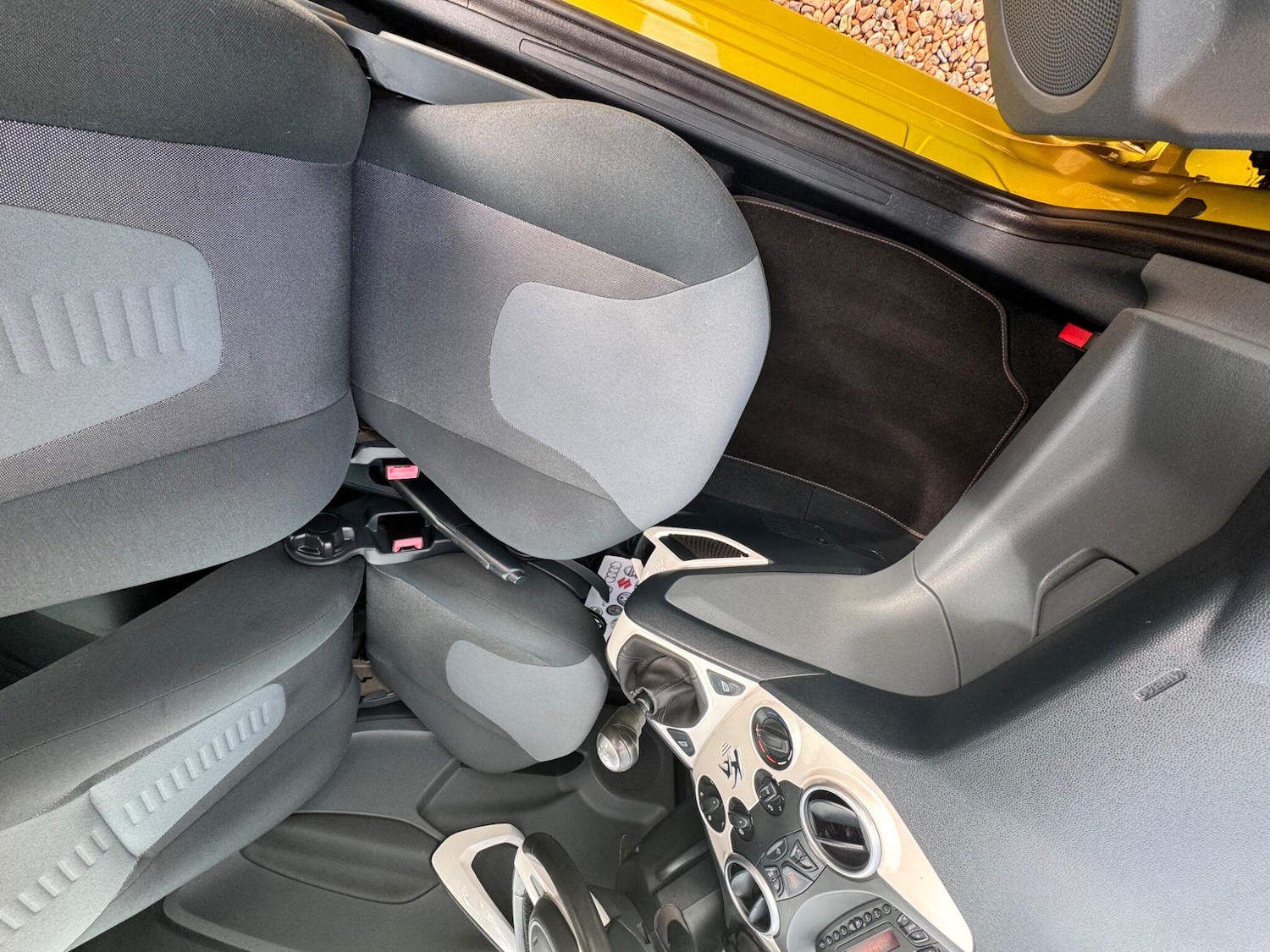 Used Ford Ka 2015 for sale - 76691162: Photo 22