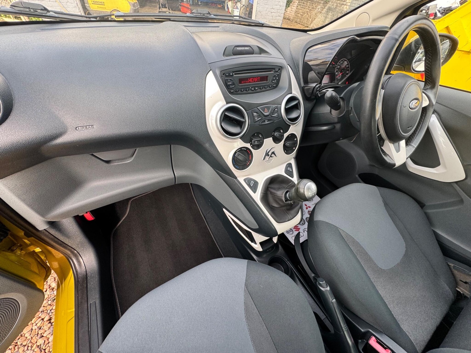 Used Ford Ka 2015 for sale - 76691162: Photo 23