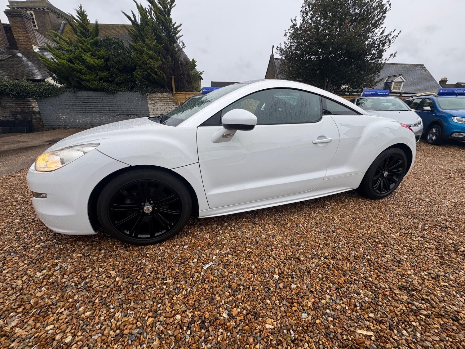 Used Peugeot RCZ 2013 for sale - 77216319: Photo 12
