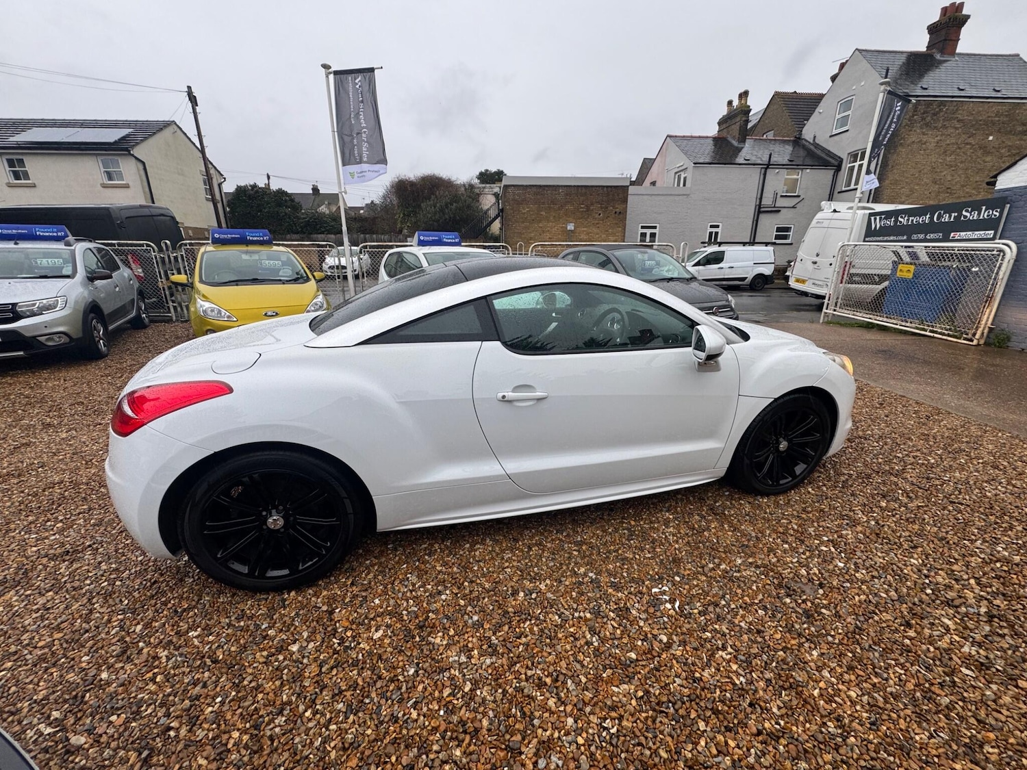 Used Peugeot RCZ 2013 for sale - 77216319: Photo 14