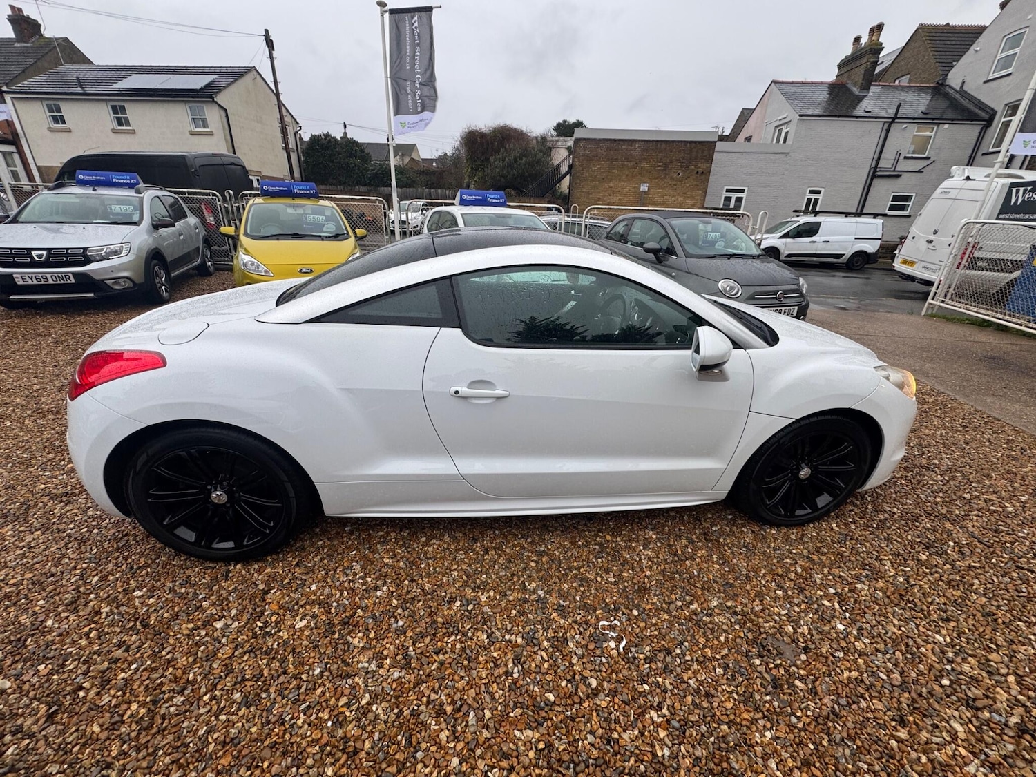 Used Peugeot RCZ 2013 for sale - 77216319: Photo 15