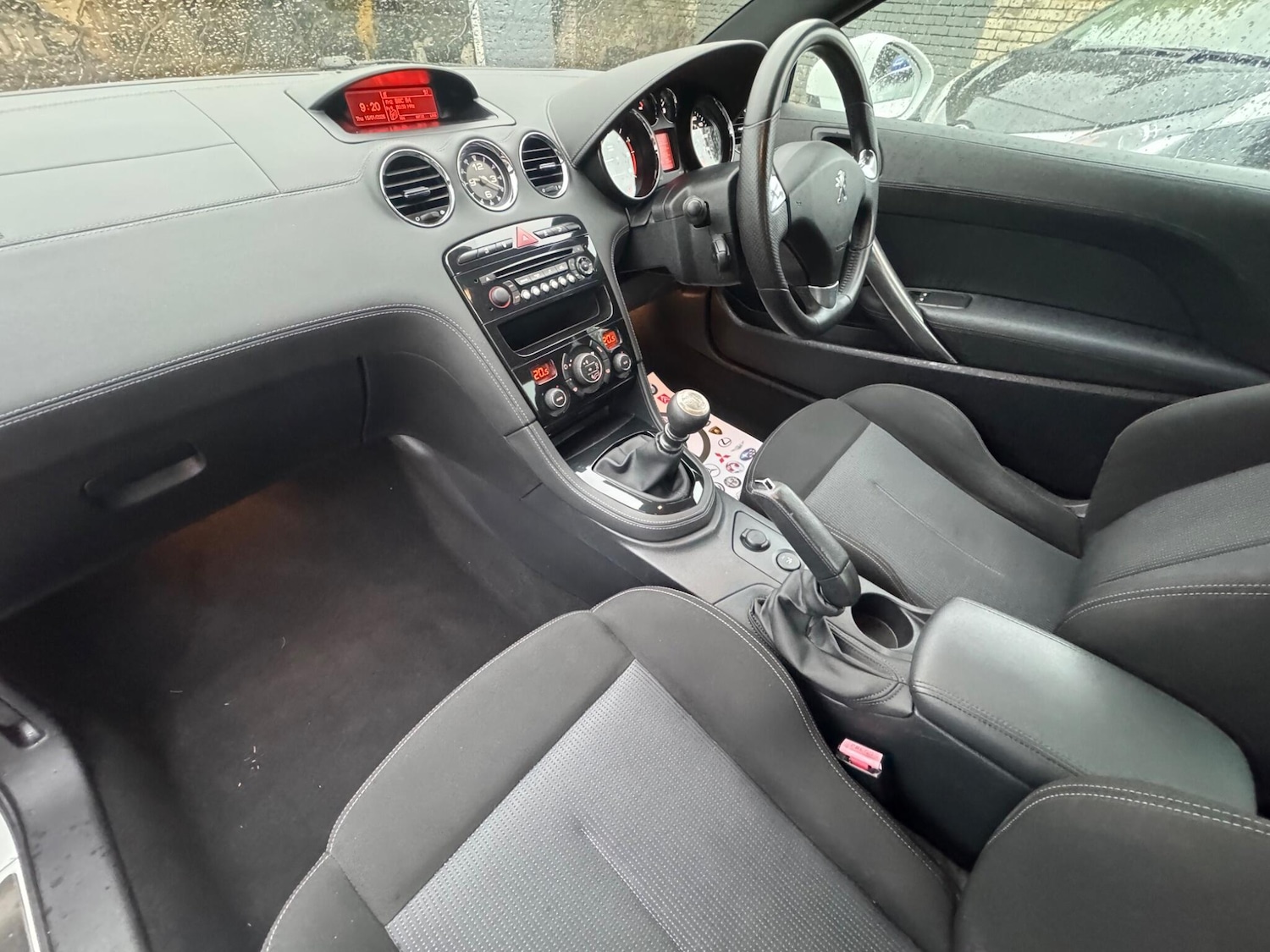 Used Peugeot RCZ 2013 for sale - 77216319: Photo 19