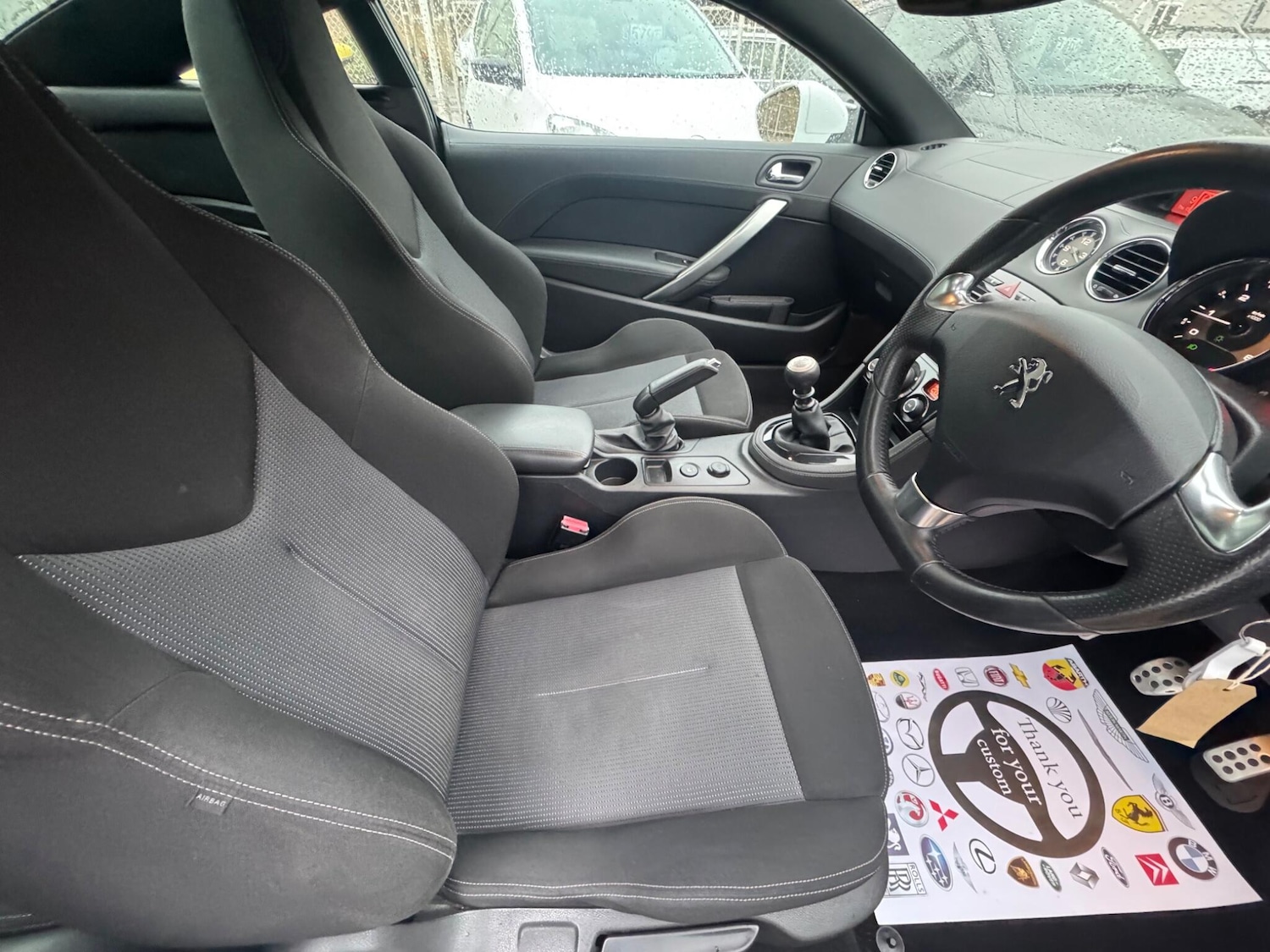 Used Peugeot RCZ 2013 for sale - 77216319: Photo 20