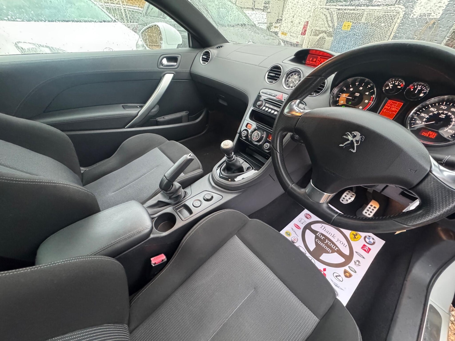 Used Peugeot RCZ 2013 for sale - 77216319: Photo 23