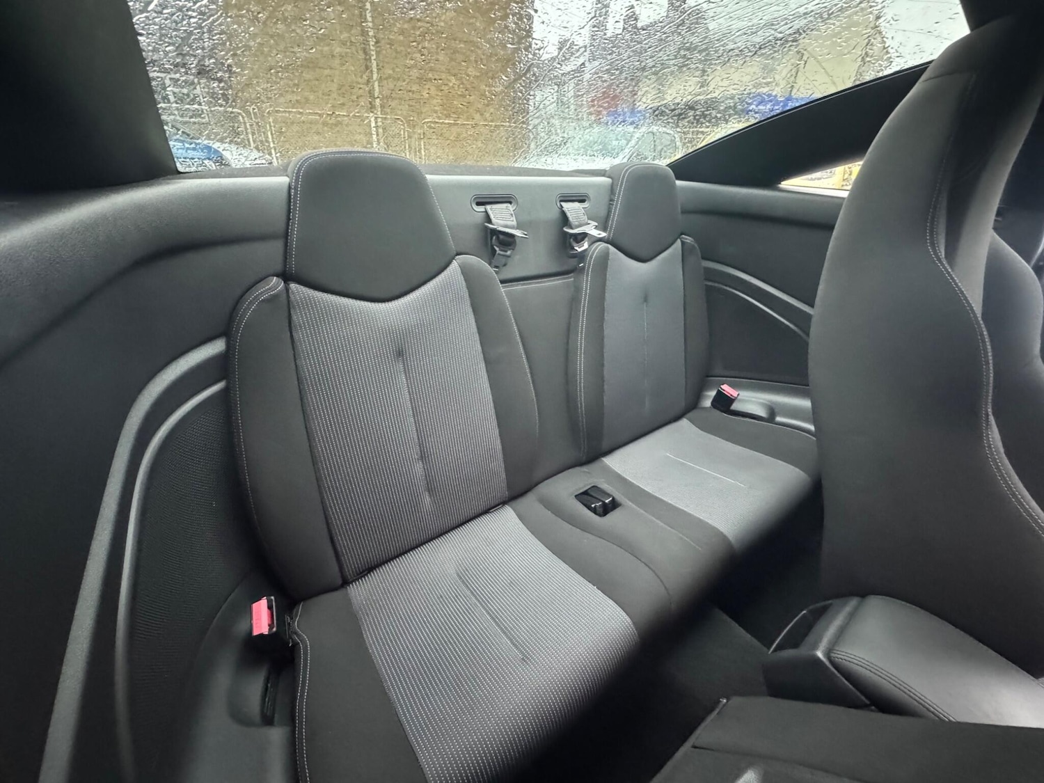 Used Peugeot RCZ 2013 for sale - 77216319: Photo 24