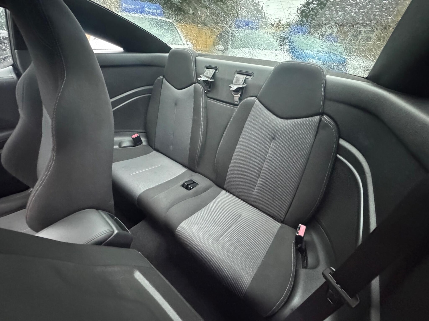 Used Peugeot RCZ 2013 for sale - 77216319: Photo 25