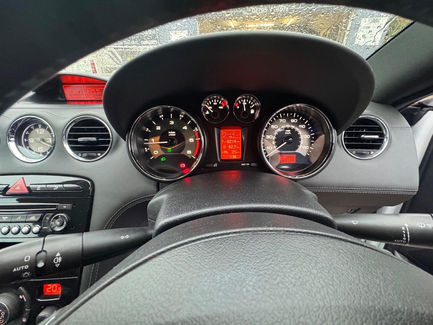 Used Peugeot RCZ 2013 for sale - 77216319: Photo 27