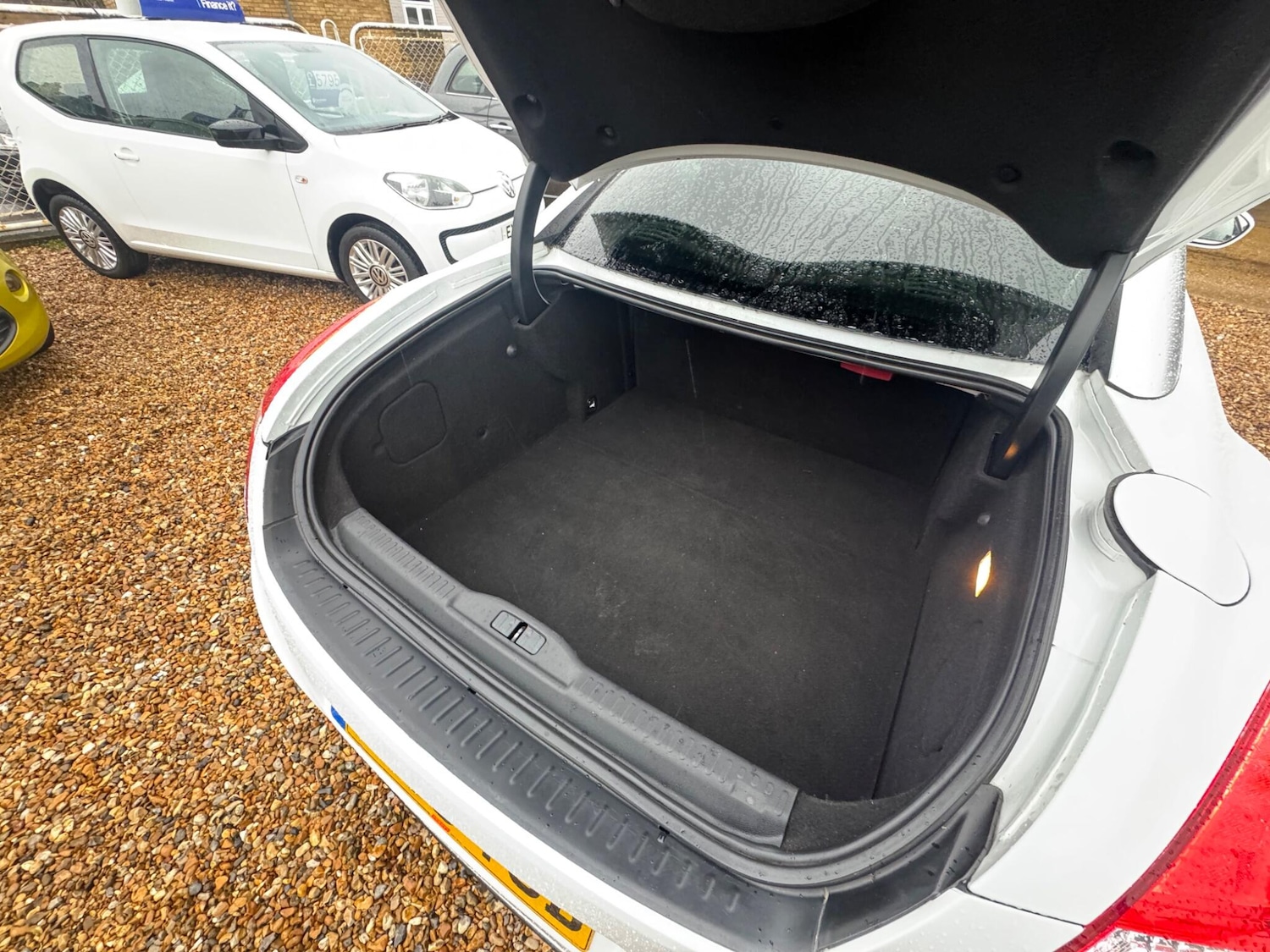 Used Peugeot RCZ 2013 for sale - 77216319: Photo 28