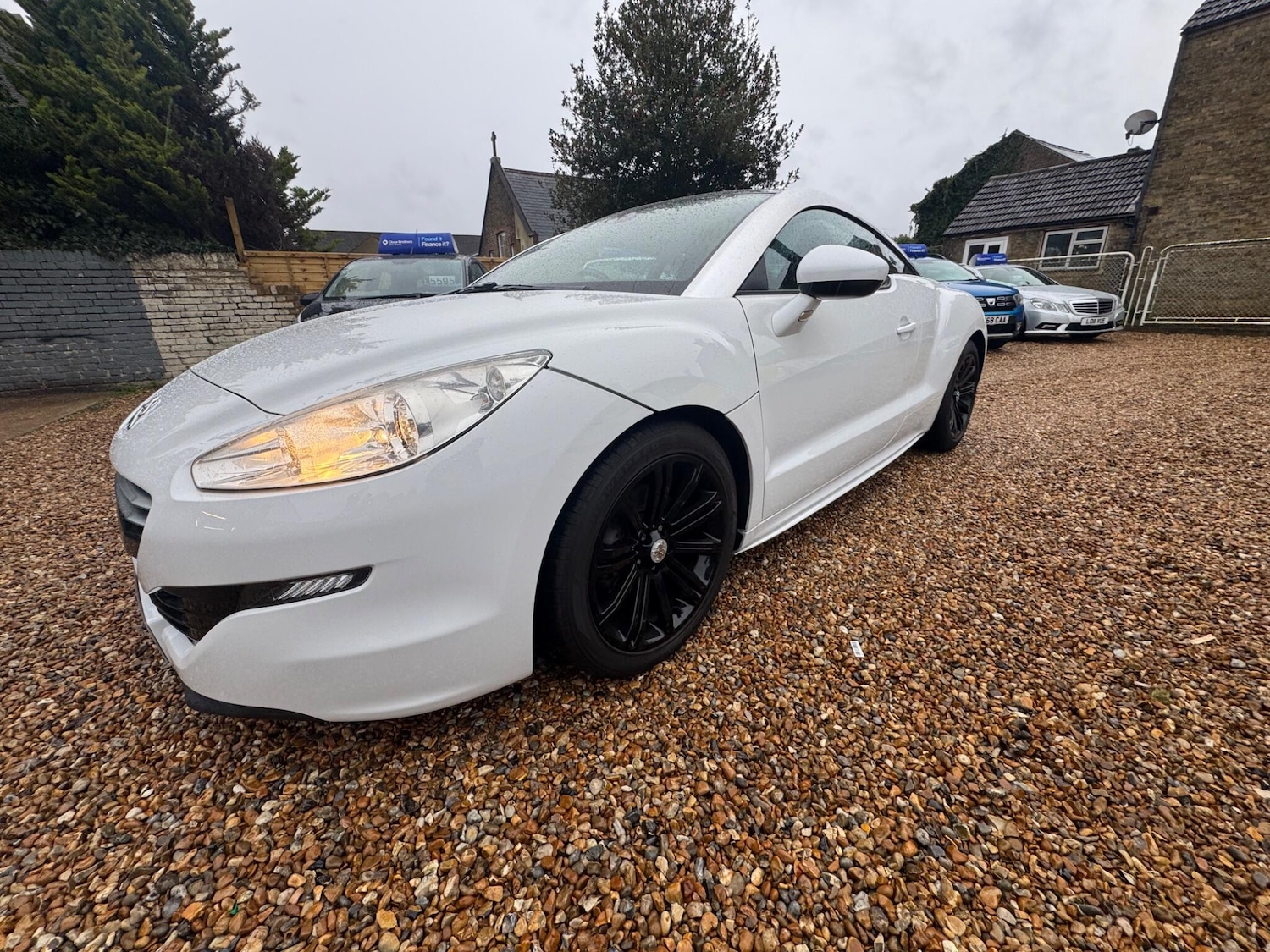 Used Peugeot RCZ 2013 for sale - 77216319: Photo 8