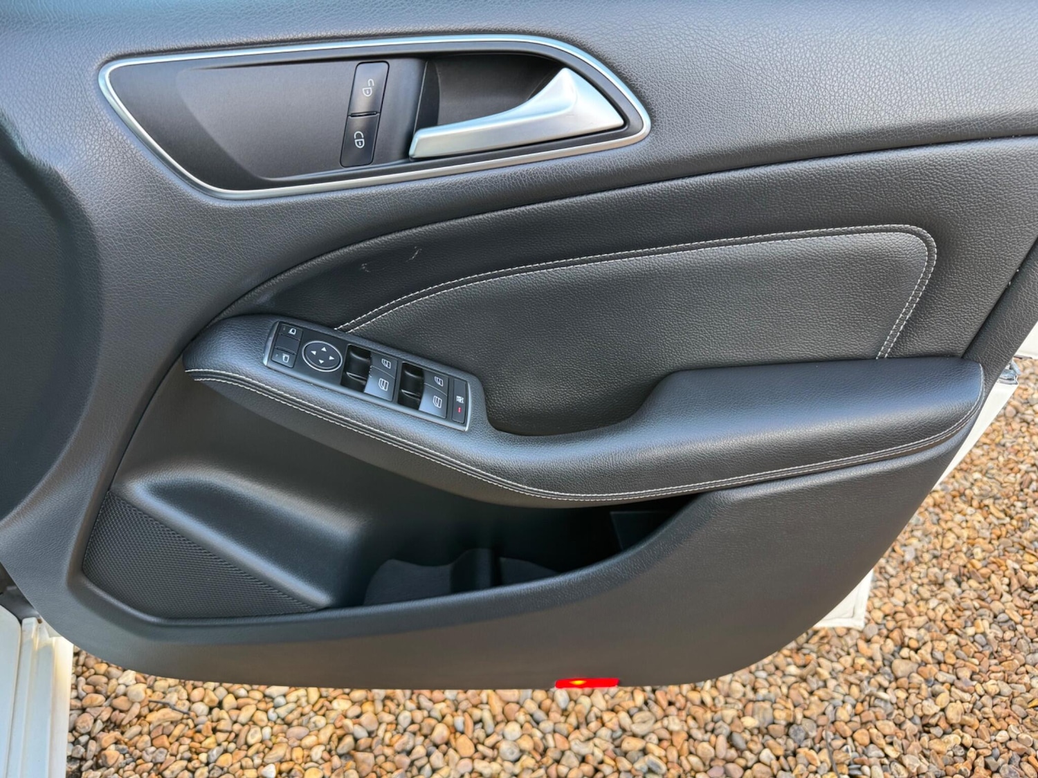 Used Mercedes-Benz B Class 2012 for sale - 76742681: Photo 24