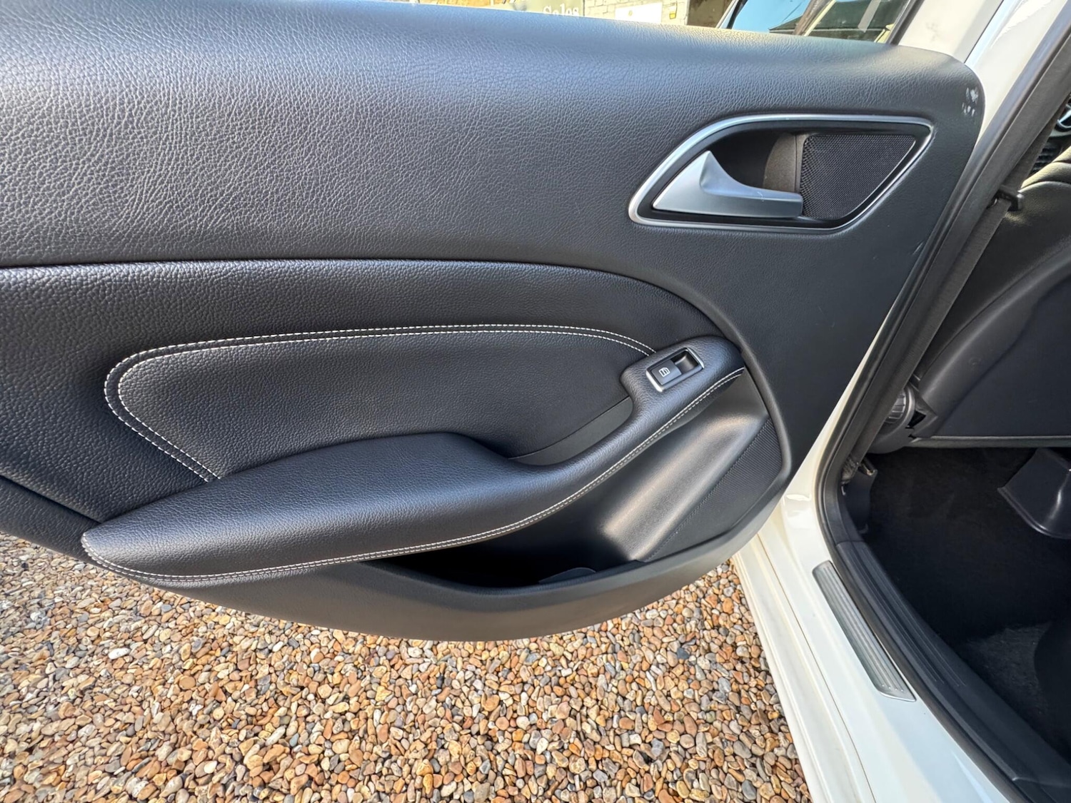 Used Mercedes-Benz B Class 2012 for sale - 76742681: Photo 25