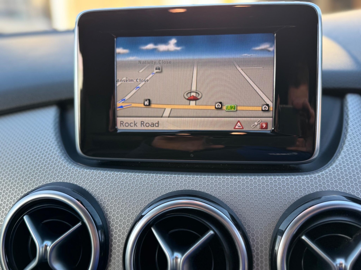 Used Mercedes-Benz B Class 2012 for sale - 76742681: Photo 26