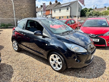 Used Ford Ka 2016 for sale - 79429833: Photo