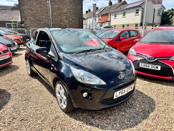 Used Ford Ka 2016 for sale - 79429833: Photo