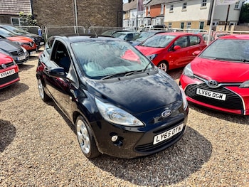 Used Ford Ka 2016 for sale - 79429833: Photo