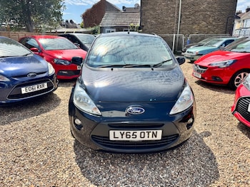 Used Ford Ka 2016 for sale - 79429833: Photo