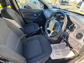 Used Dacia Sandero 2019 for sale - 76691161: Photo
