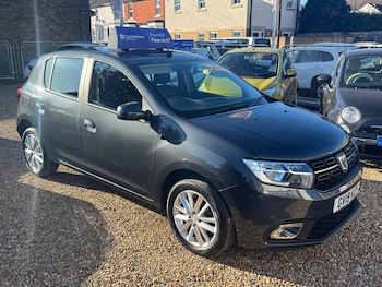 Used Dacia Sandero 2019 for sale - 76691161: Photo