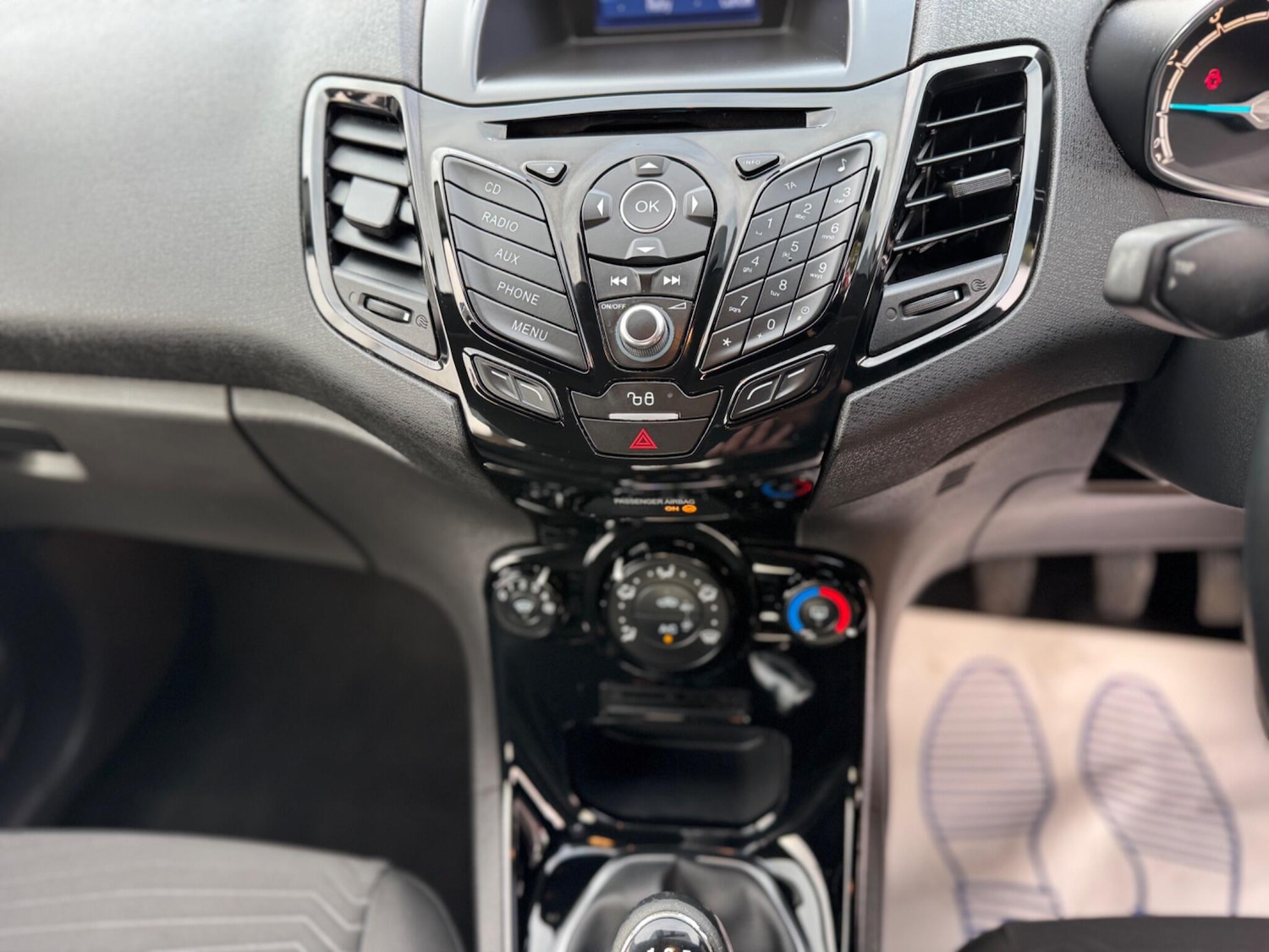 Used Ford Fiesta 2016 for sale - 77029976: Photo 15