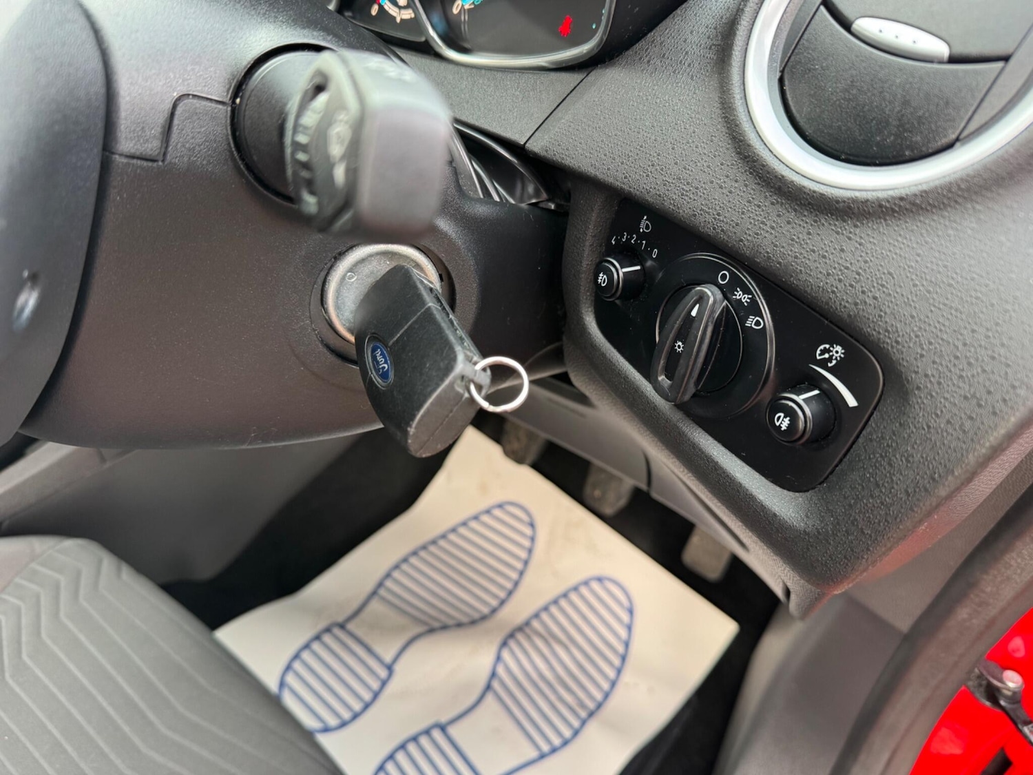 Used Ford Fiesta 2016 for sale - 77029976: Photo 18