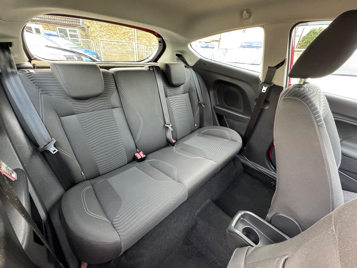 Used Ford Fiesta 2016 for sale - 77029976: Photo 20