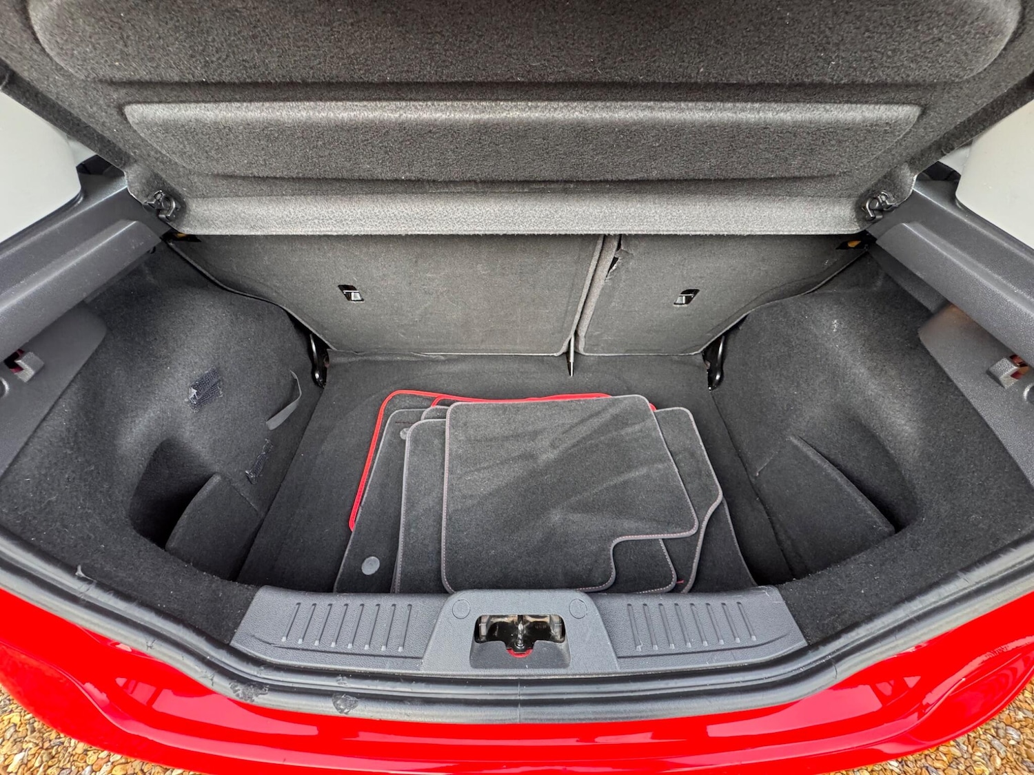 Used Ford Fiesta 2016 for sale - 77029976: Photo 21