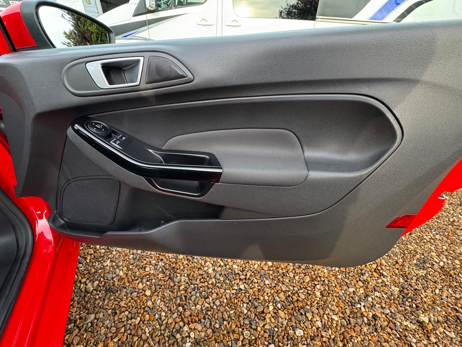 Used Ford Fiesta 2016 for sale - 77029976: Photo 23