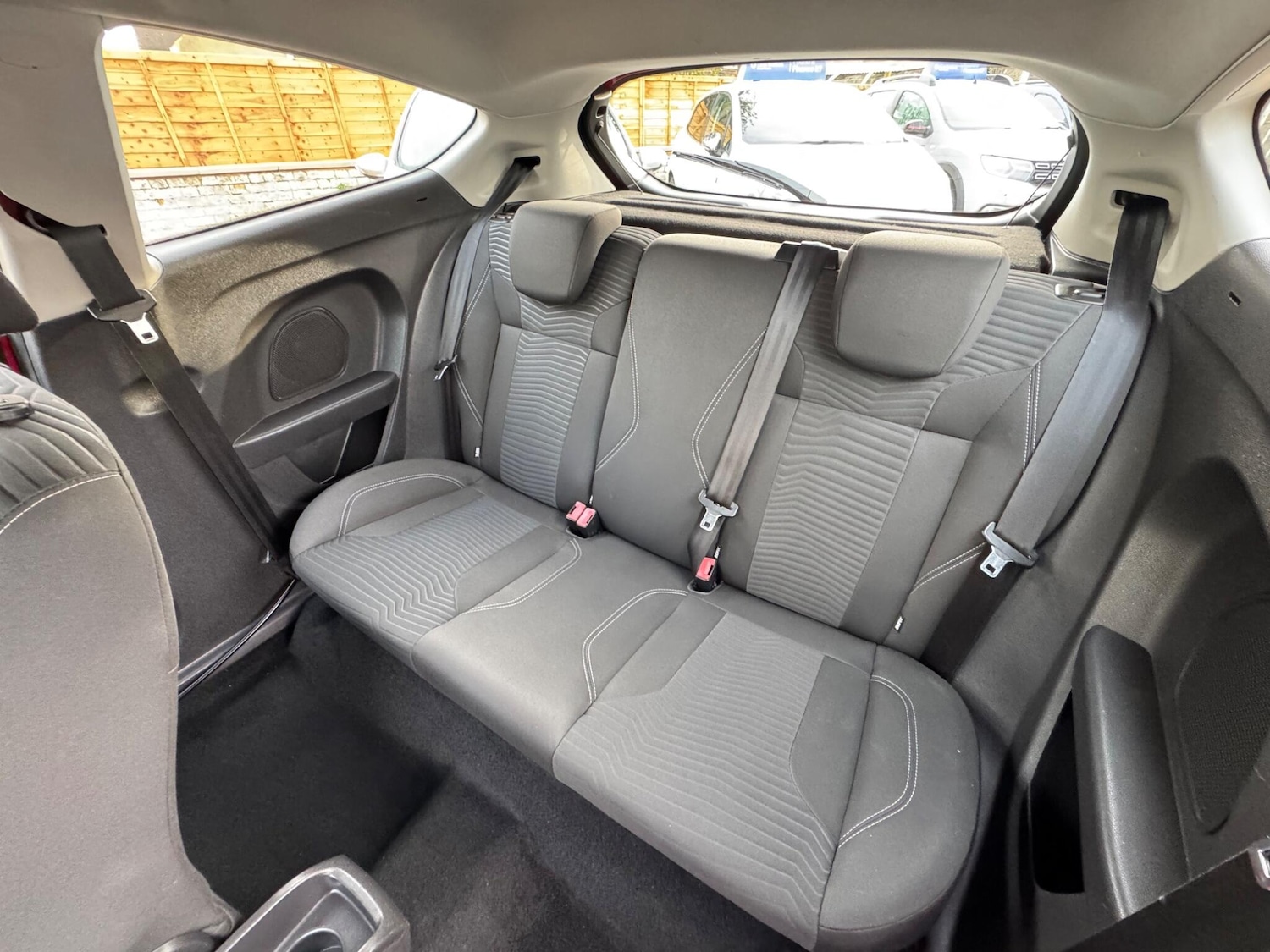 Used Ford Fiesta 2016 for sale - 77029976: Photo 25