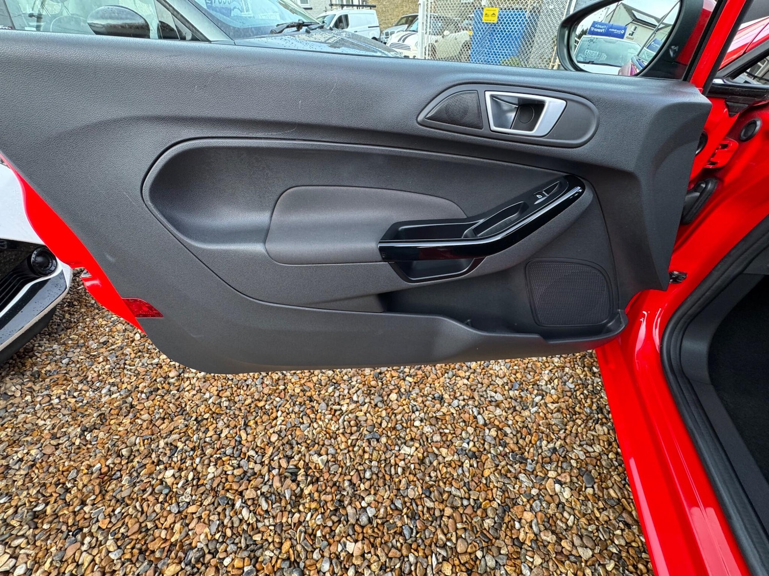 Used Ford Fiesta 2016 for sale - 77029976: Photo 27