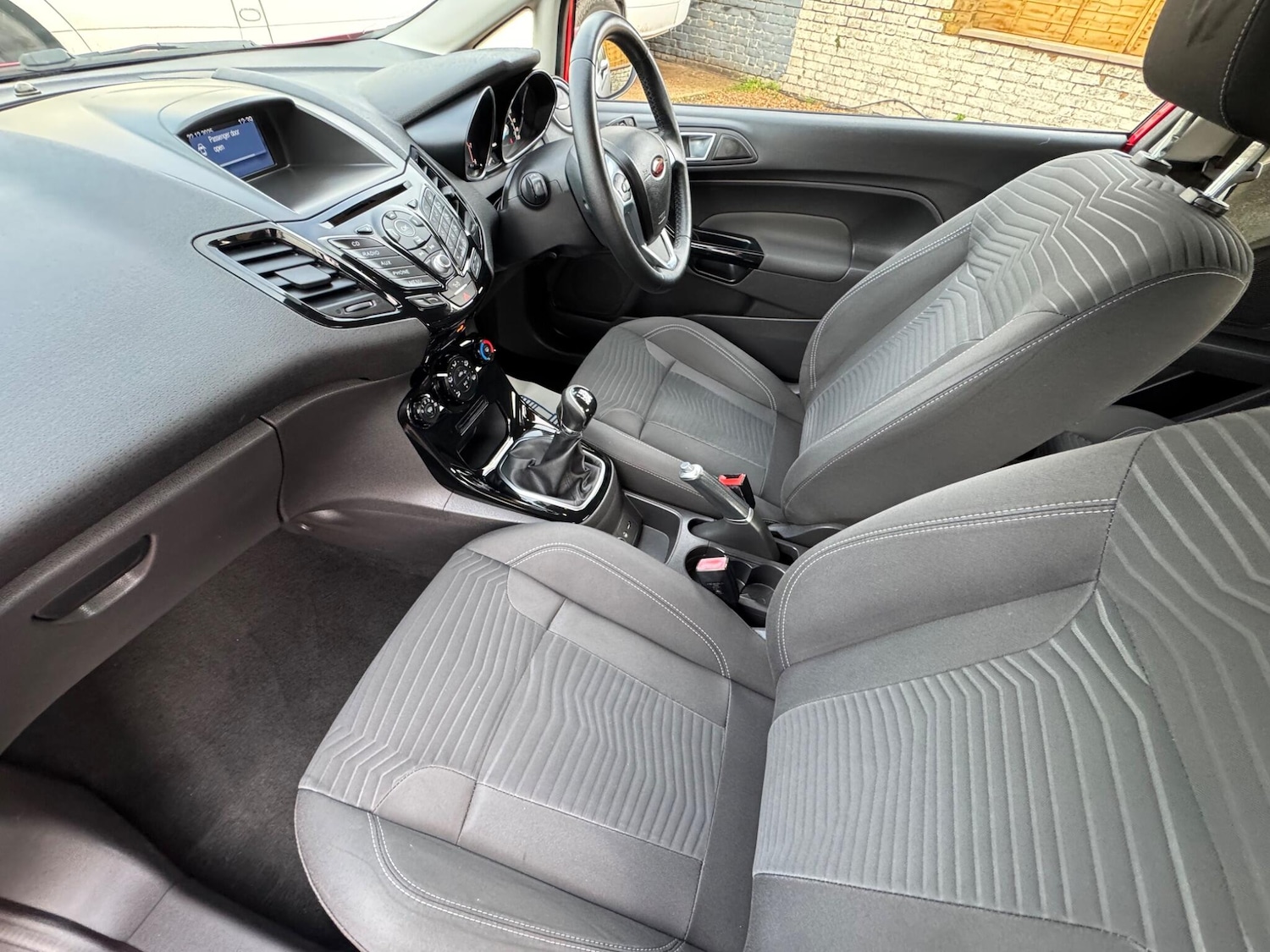 Used Ford Fiesta 2016 for sale - 77029976: Photo 29