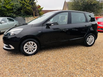 Used Renault Scenic 2015 for sale - 79677262: Photo
