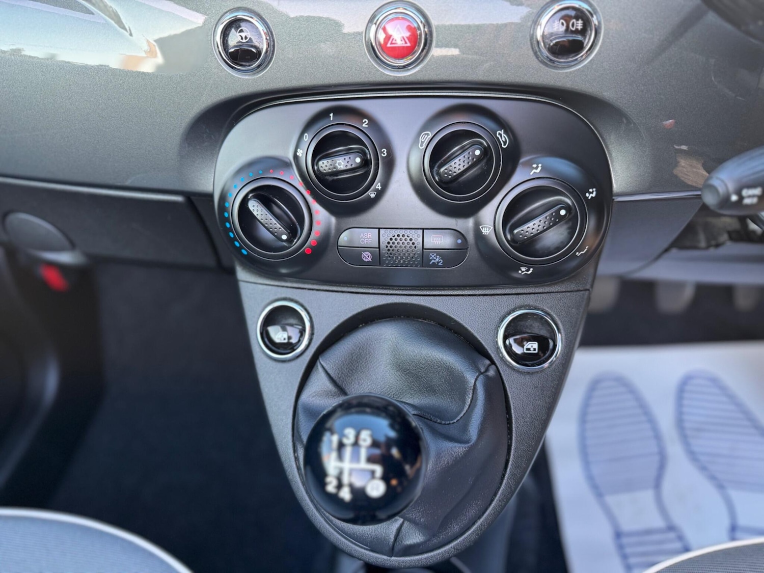 Used Fiat 500 2019 for sale - 76691165: Photo 16