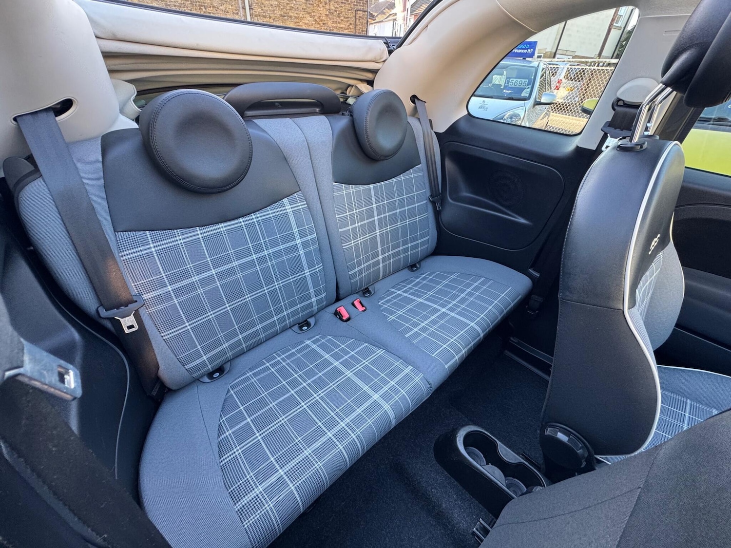 Used Fiat 500 2019 for sale - 76691165: Photo 19