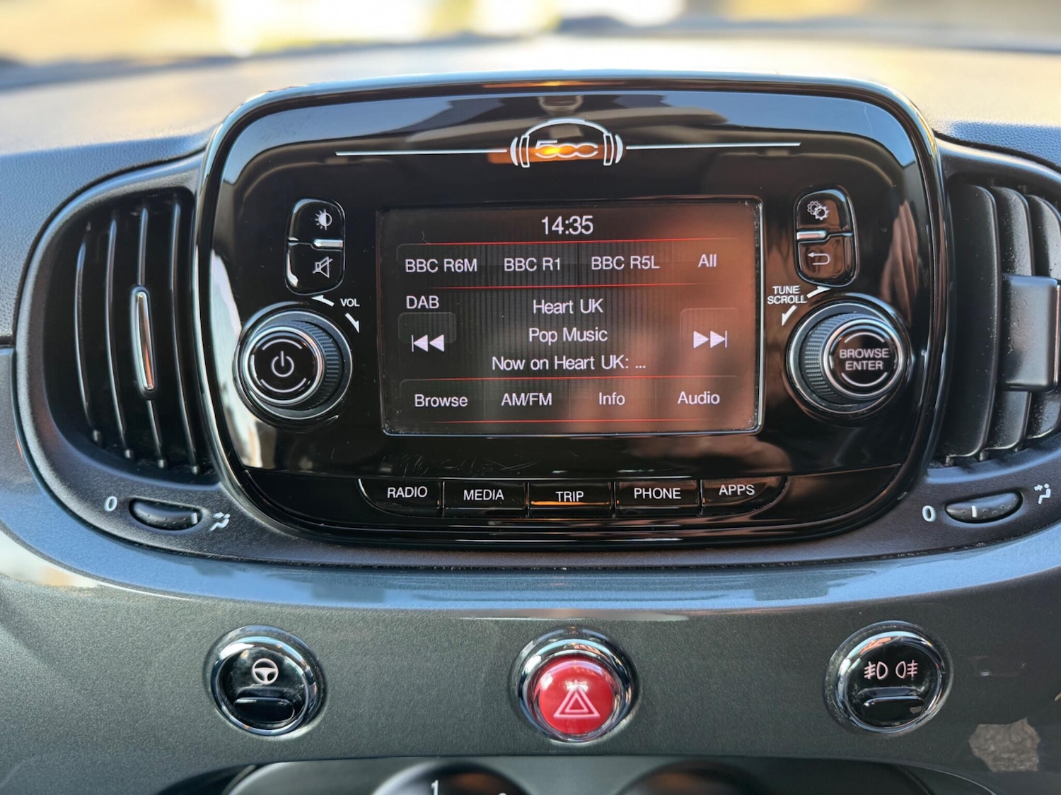 Used Fiat 500 2019 for sale - 76691165: Photo 20