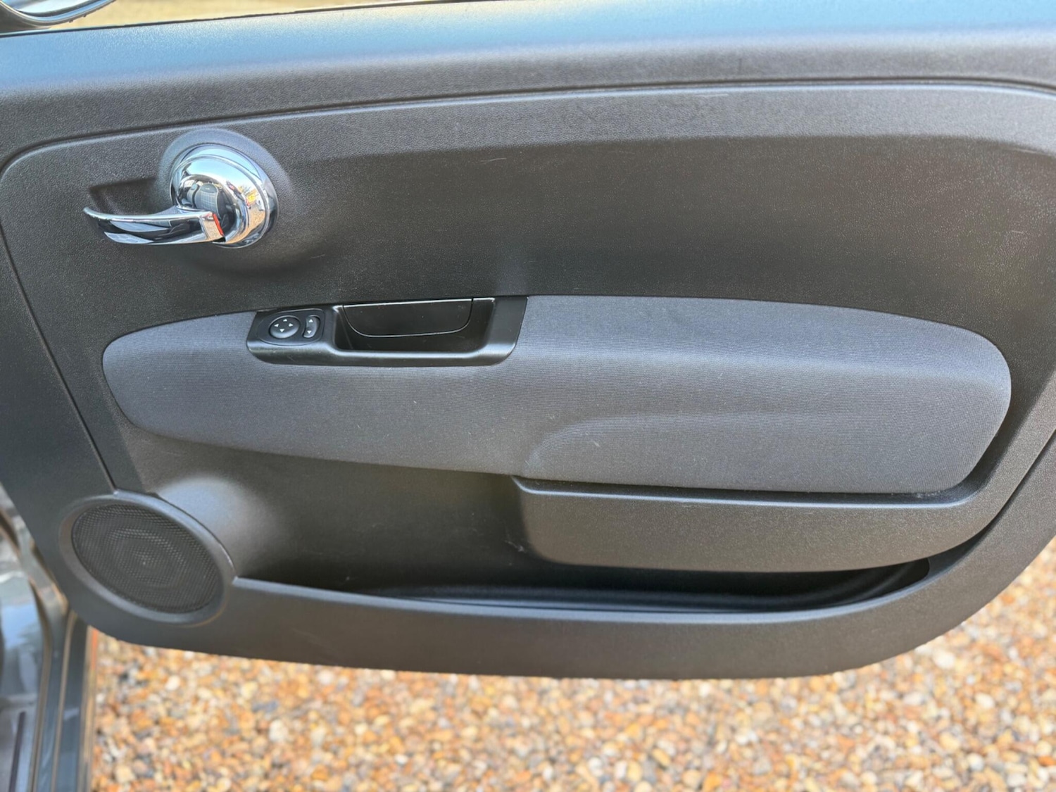 Used Fiat 500 2019 for sale - 76691165: Photo 23