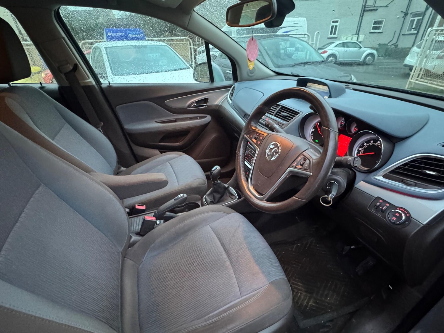 Used Vauxhall Mokka 2013 for sale - 77155809: Photo 10