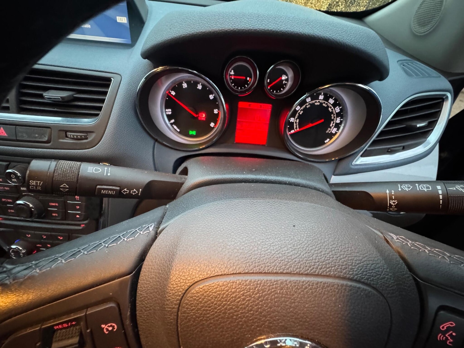 Used Vauxhall Mokka 2013 for sale - 77155809: Photo 12